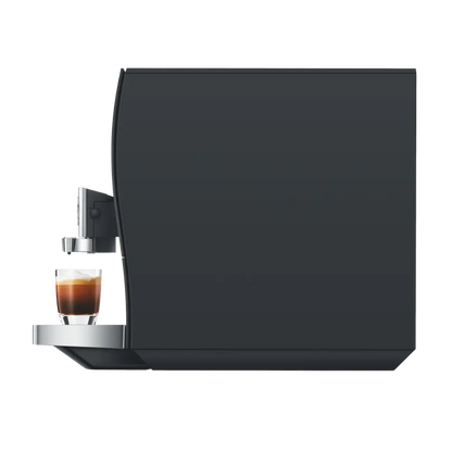 Jura Z10 Aluminium Black (INTB) Coffee Machine 15703