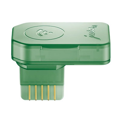 Jura business connect dongle side view