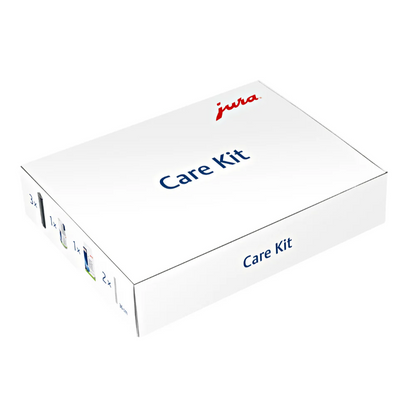 Jura care cleaning kit