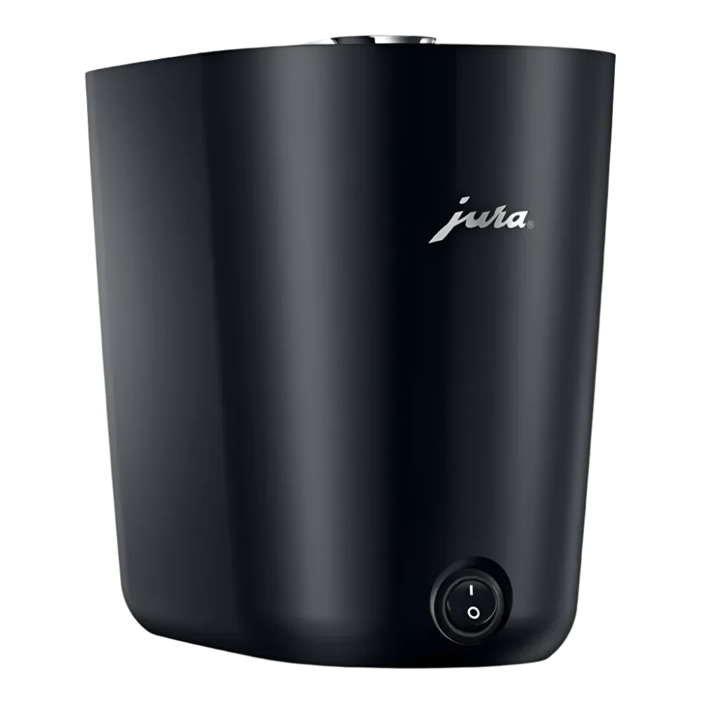 Jura cup warmer s angle view