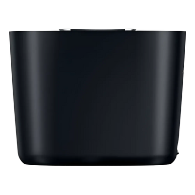 Jura cup warmer s side view