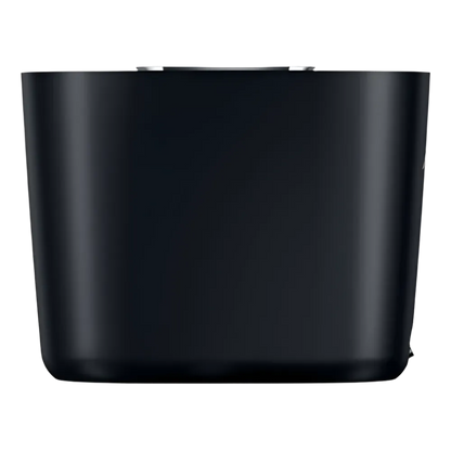 Jura cup warmer s side view