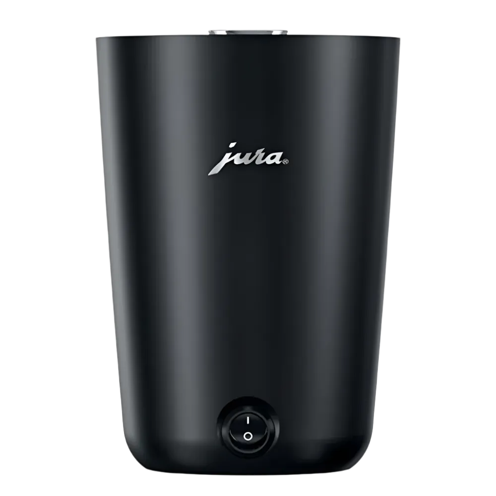 Jura cup warmer s front view