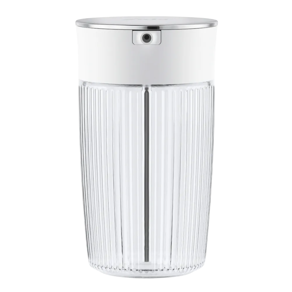 Jura glass milk carafe