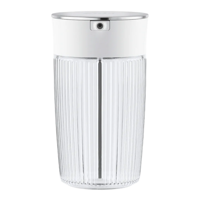 Jura glass milk carafe