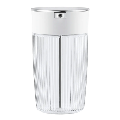 Jura glass milk carafe