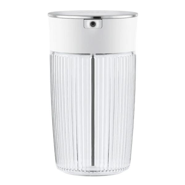 Jura Glass Milk Carafe
