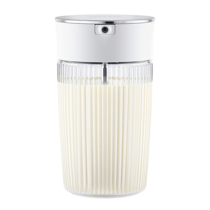 Jura milk carafe