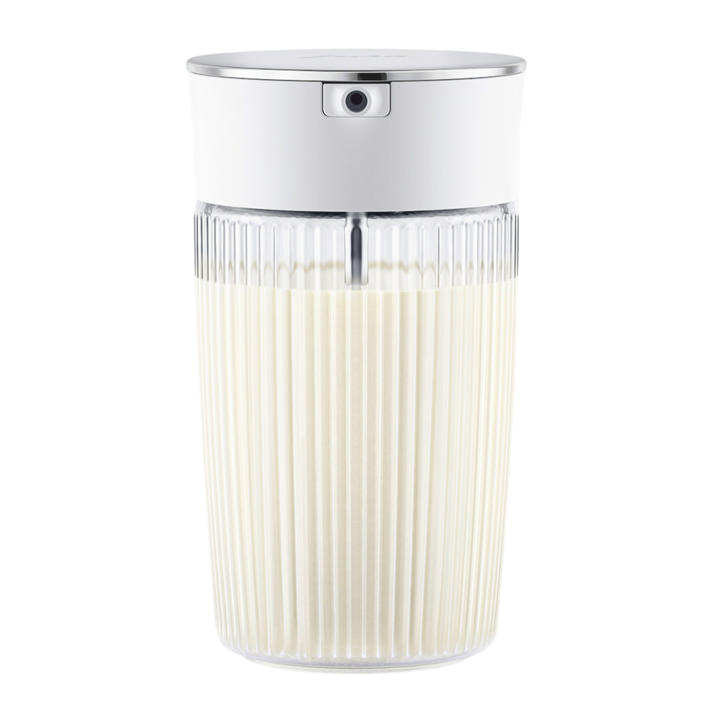 Jura milk carafe