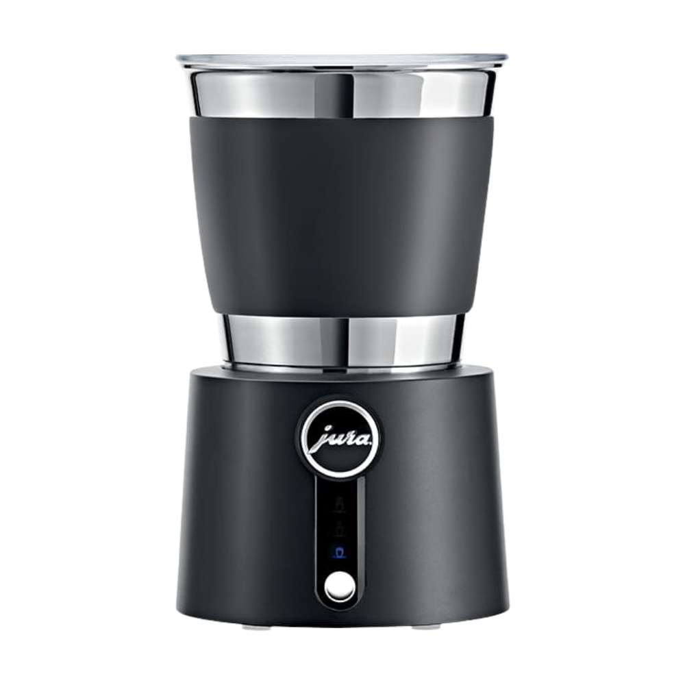 Jura automatic milk frother