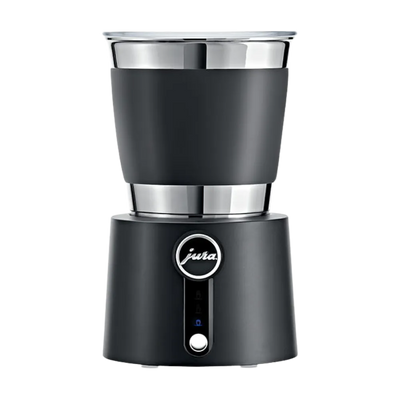 Jura automatic milk frother