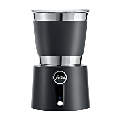 Jura automatic milk frother