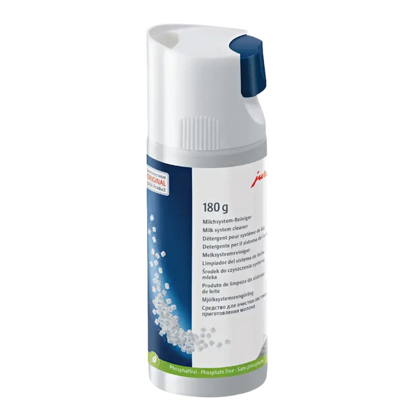 Jura Milk System Cleaner Mini Tabs 180g