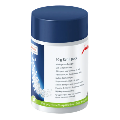 Jura mini tabs milk system cleaner refill 90 grams