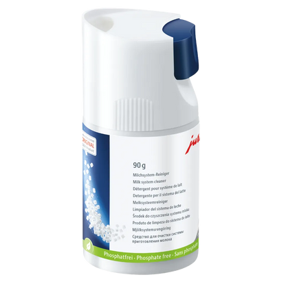 Jura mini tabs milk system cleaner