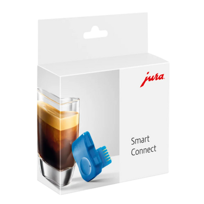 Jura smart connect