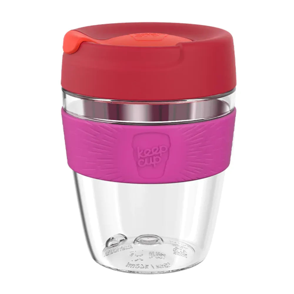 KeepCup Helix Original Afterglow 12oz