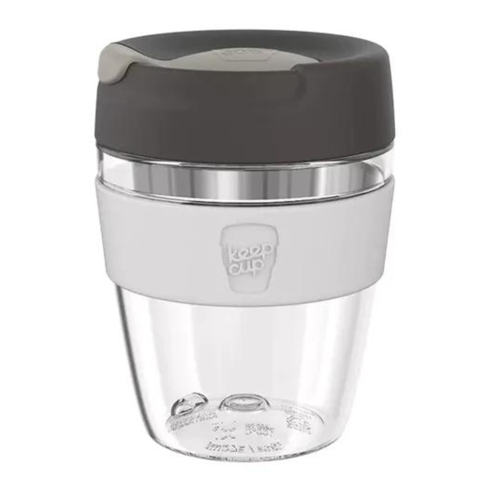 KeepCup Helix Original Qahwa 12oz