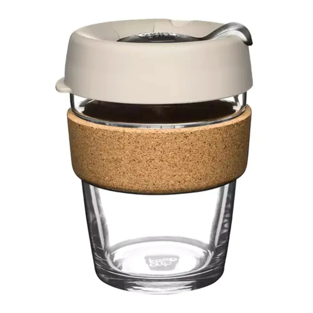 KeepCup brew cork filter 12oz