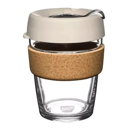 KeepCup brew cork filter 12oz