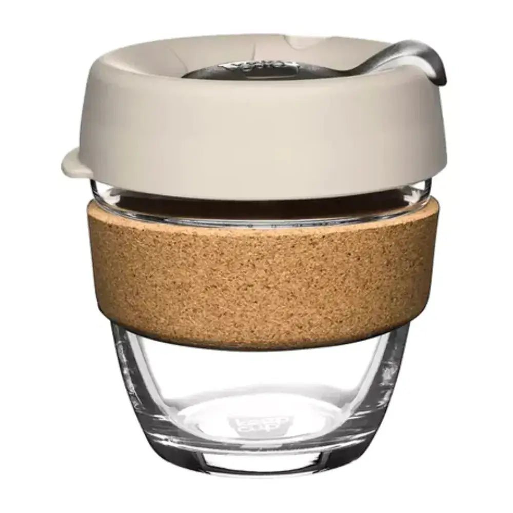 KepCup brew cork filter 8oz