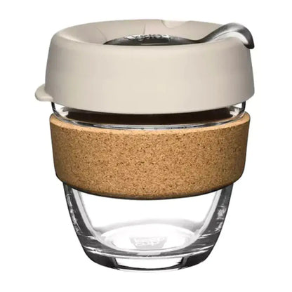 KepCup brew cork filter 8oz