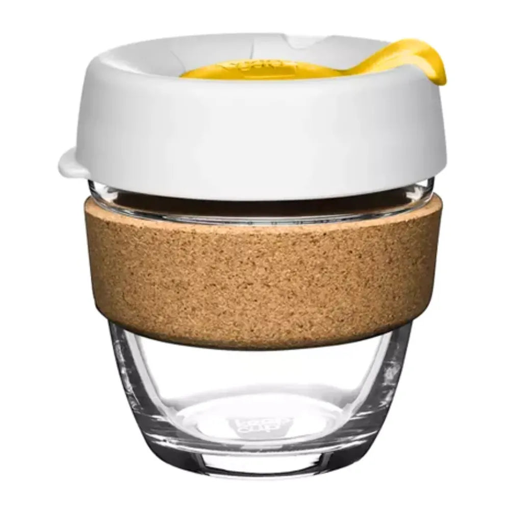 KeepCup brew cork the egg 8oz