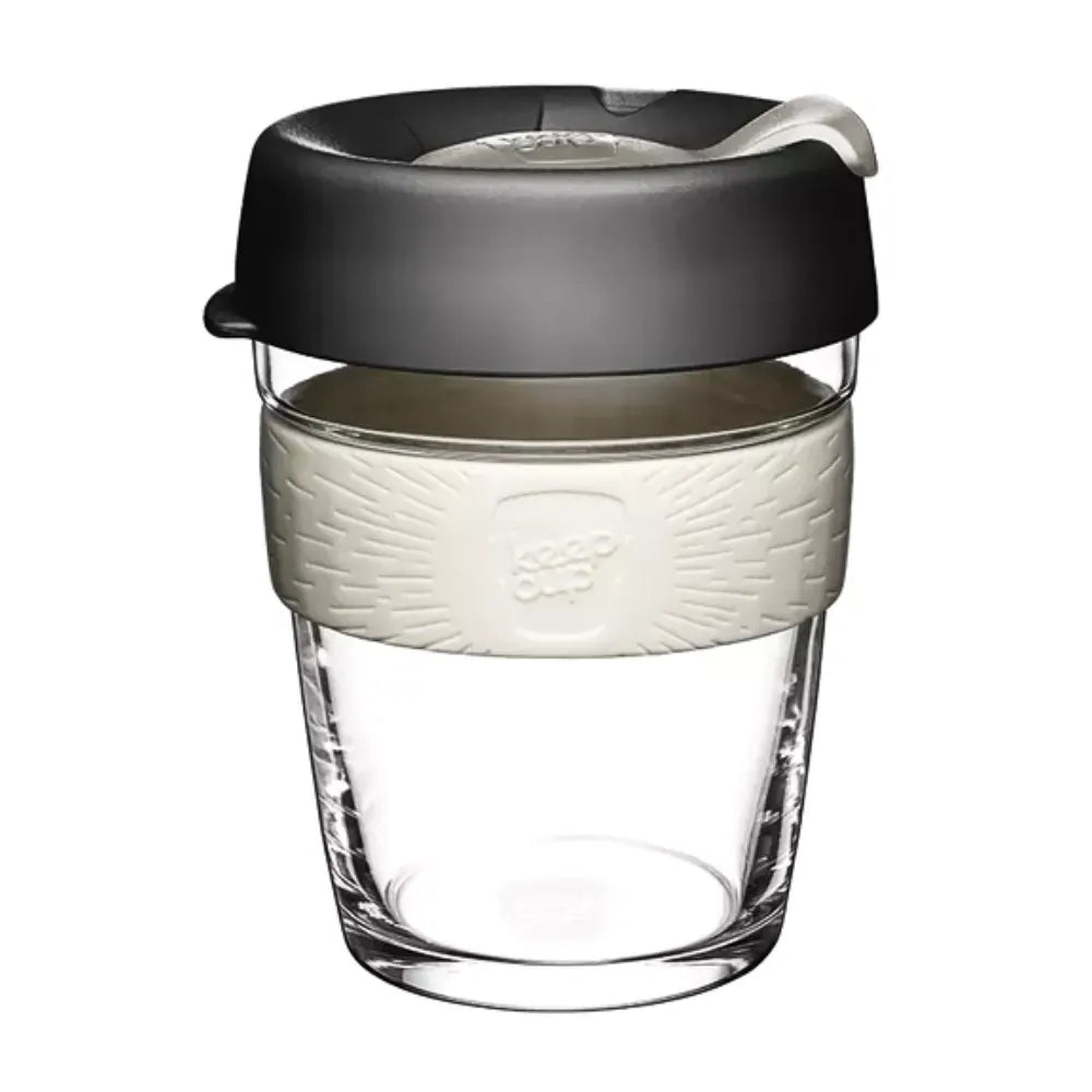 KeepCup brew silicone qahwa 12oz