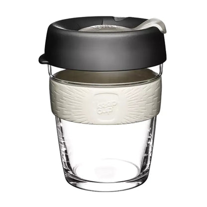 KeepCup brew silicone qahwa 12oz
