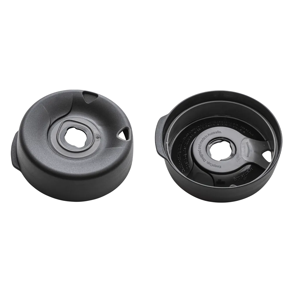 KeepCup Replacement Press Fit Lids