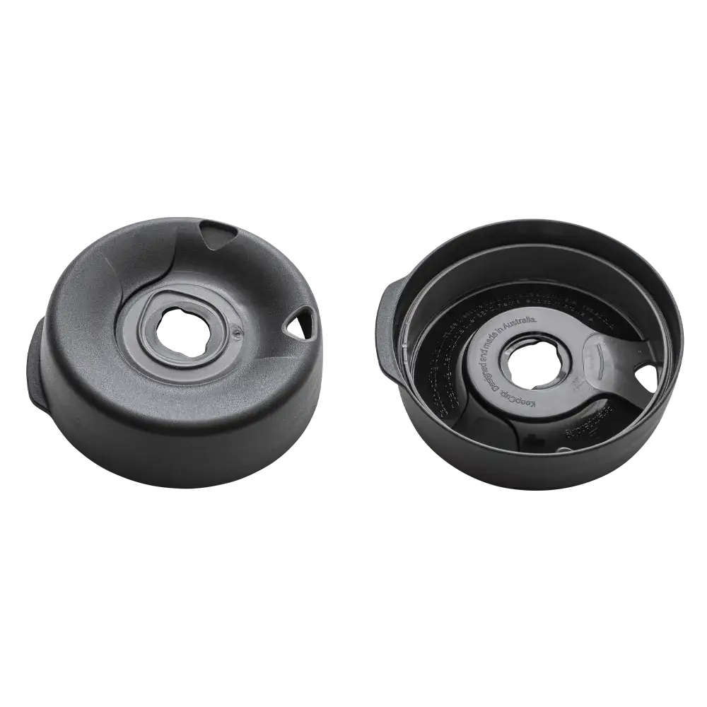 KeepCup Replacement Press Fit Lids