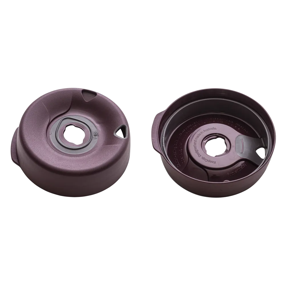 KeepCup Replacement Press Fit Lids
