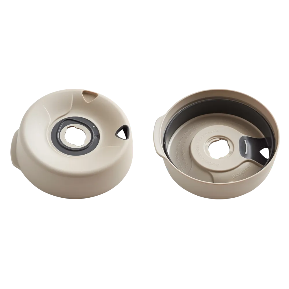 KeepCup Replacement Press Fit Lids