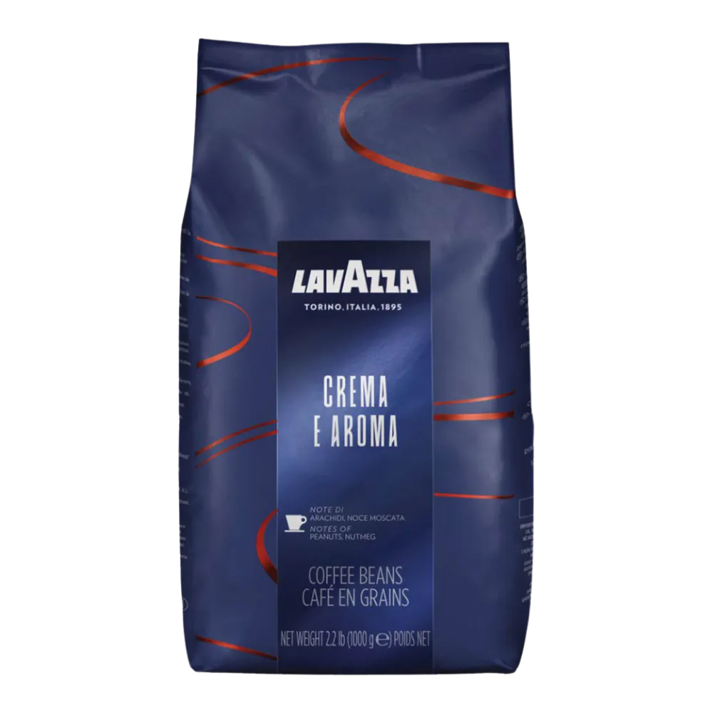 Lavazza Crema E Aroma 1kg