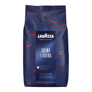 Lavazza Blue Crema e Aroma Coffee Beans 1kg