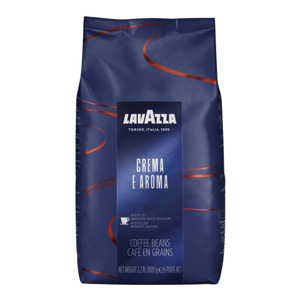 Lavazza Crema E Aroma 1kg