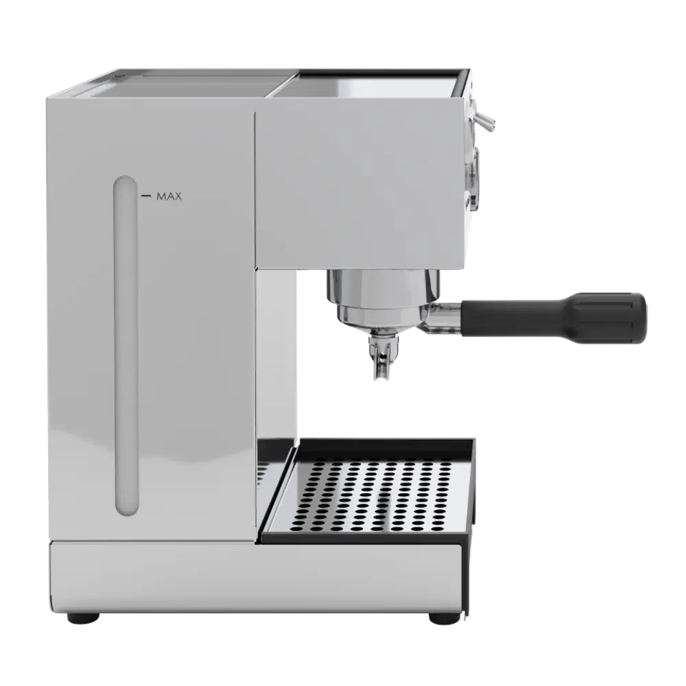 Lelit Anna home espresso machine side view