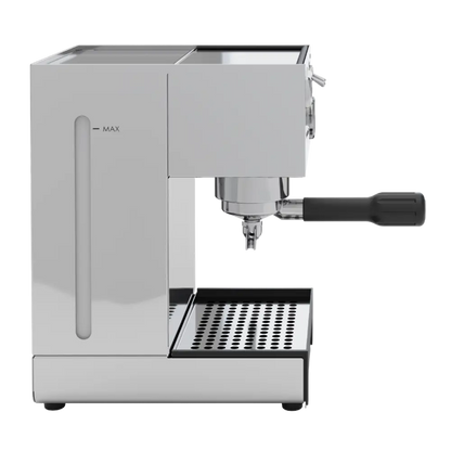Lelit Anna home espresso machine side view