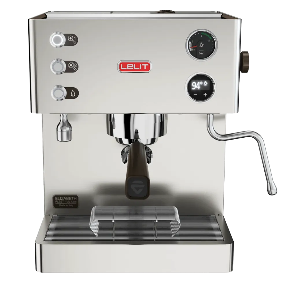 Lelit-Elizabeth-PL92T2-manual-home-coffee-machine