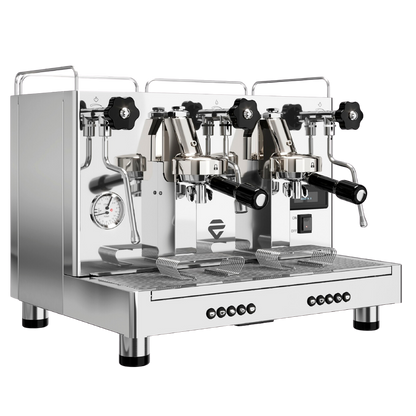 Lelit Giulietta 2 Group Espresso Machine