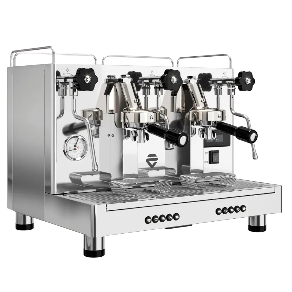 Lelit Giulietta 2 Group Espresso Machine