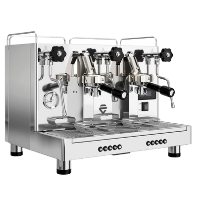 Lelit Giulietta 2 Group Espresso Machine for the office