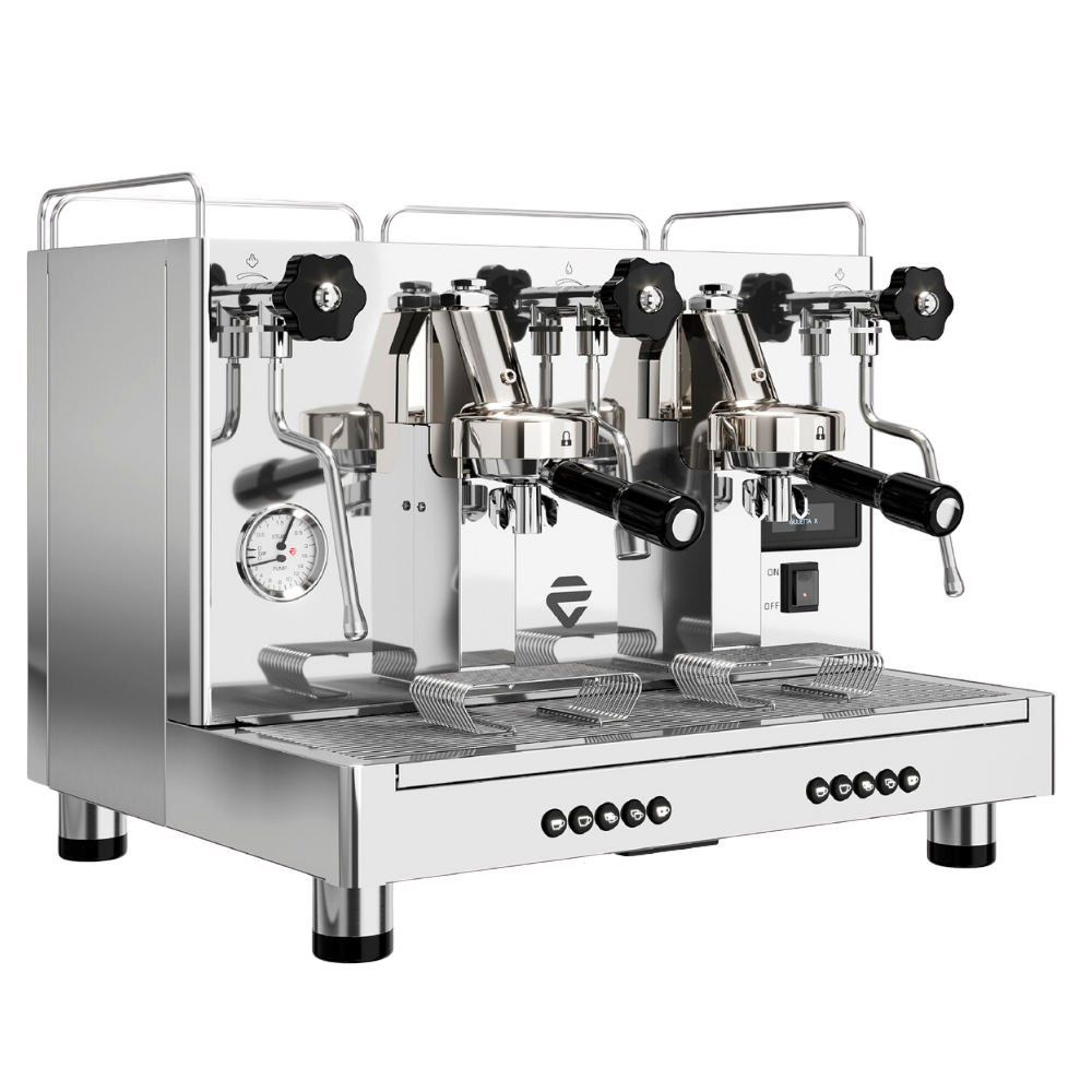 Lelit Giulietta 2 Group Espresso Machine