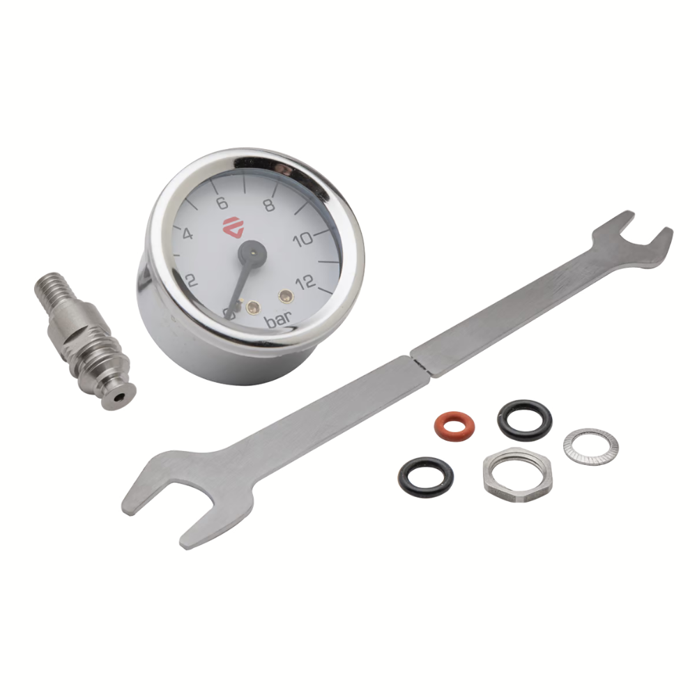 Lelit Mara manometer kit