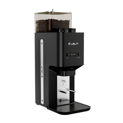 Lelit Steve PM20 Coffee Grinder