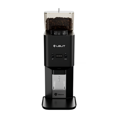Lelit Steve PM20 Coffee Grinder