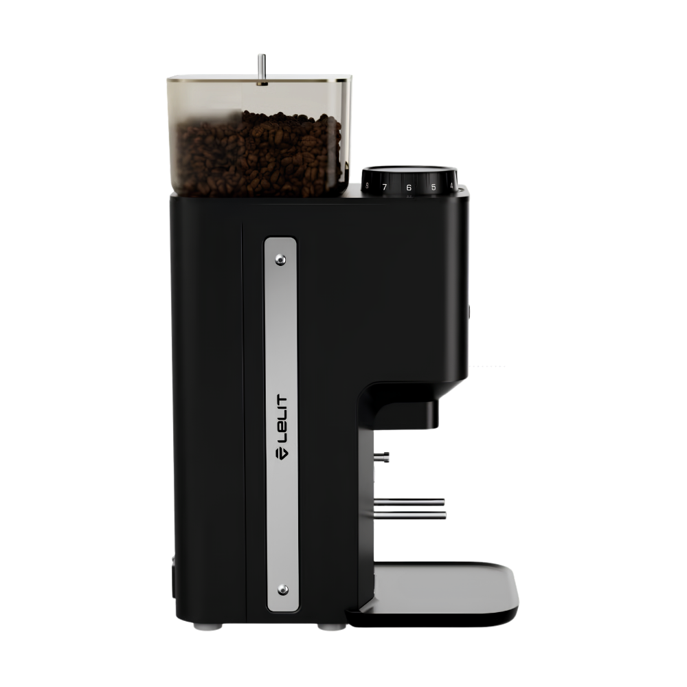 Lelit Steve PM20 Coffee Grinder