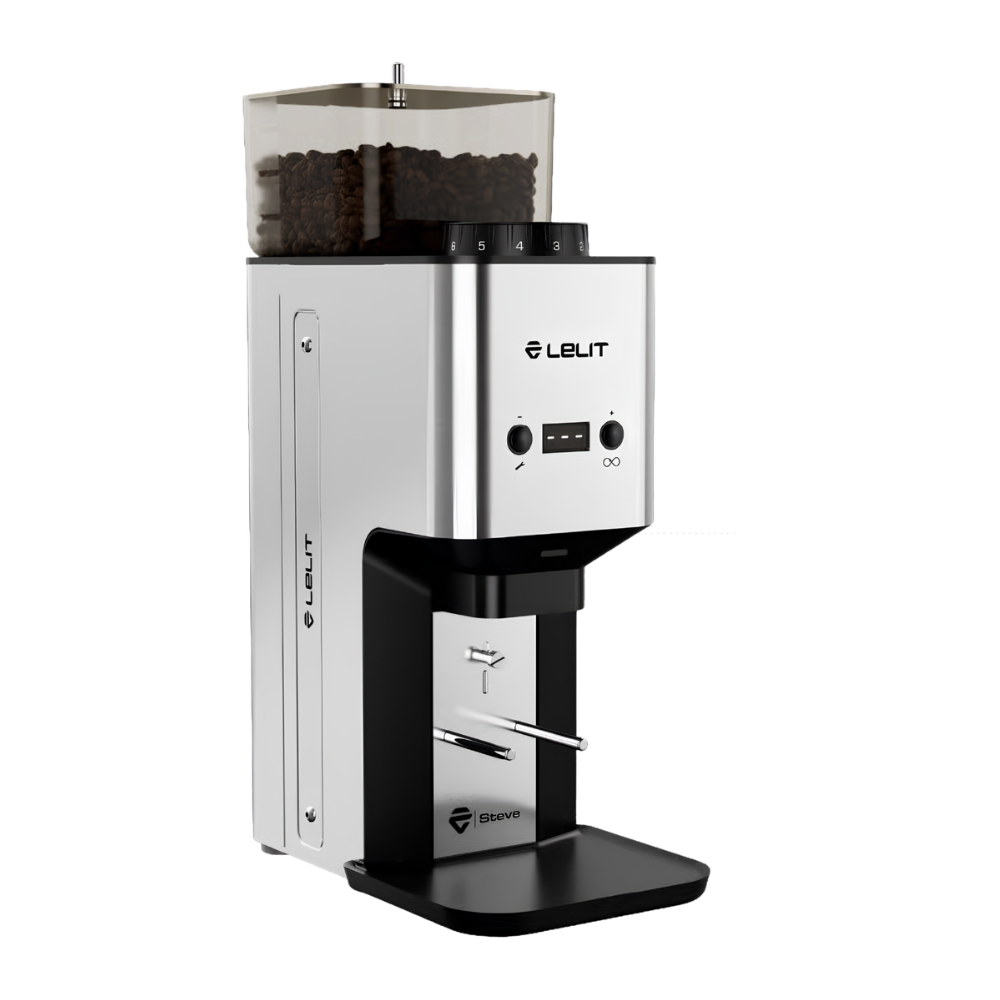 Lelit Steve PM20 Coffee Grinder