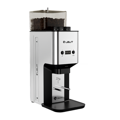 Lelit Steve PM20 Coffee Grinder