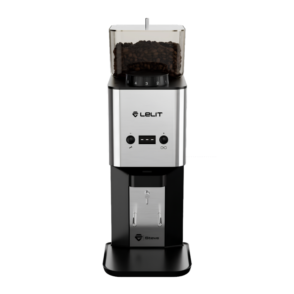Lelit Steve PM20 Coffee Grinder